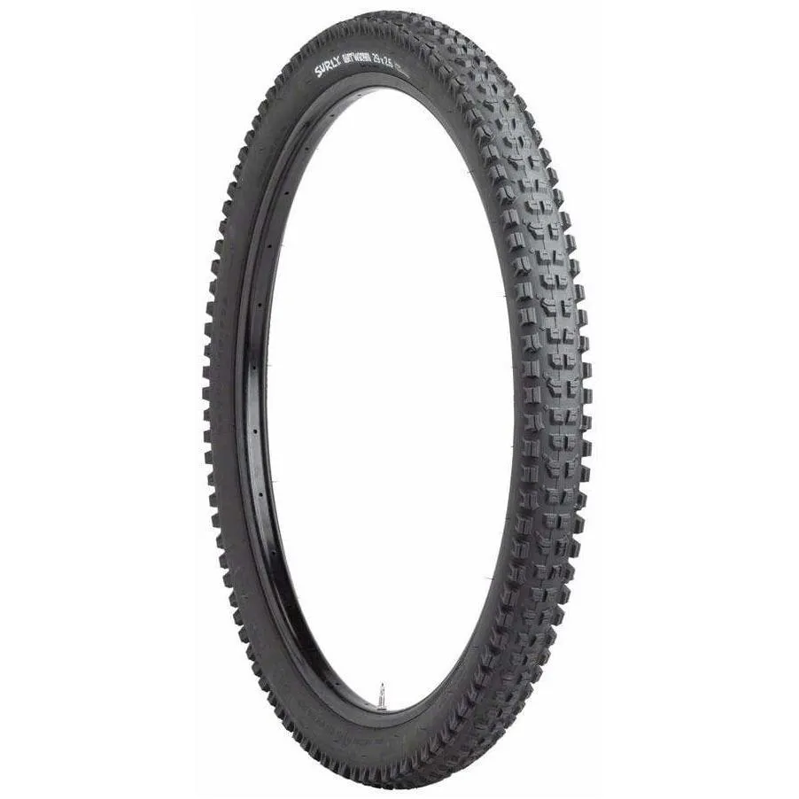 Dirt Wizard Tire - 29 x 2.6 Tubless Folding Black 60tpi