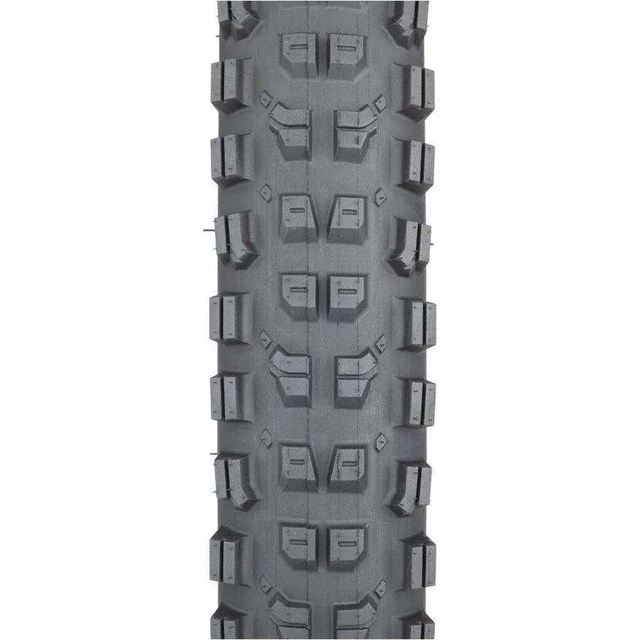 Dirt Wizard Tire - 29 x 2.6 Tubless Folding Black 60tpi