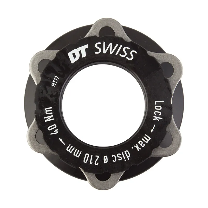 Disc Brake Adaptor - Centerlock/6-Bolt