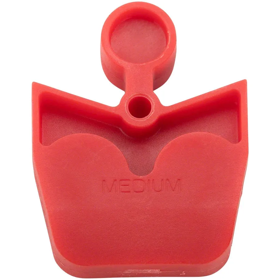 Disc Brake Bleed Block G2 RSC/ULT