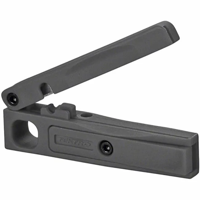 Disc Brake Hose Cutting Tool Insert Press - For 5.0mm 5.5mm Hose BLK