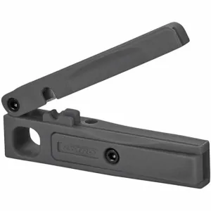 Disc Brake Hose Cutting Tool Insert Press - For 5.0mm 5.5mm Hose BLK