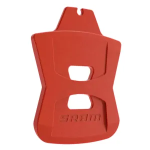 Disc Brake Pad Spacer - Level Ultimate/TLM/TL/RED-Force-Rival AXS 2.8mm 2/Pack
