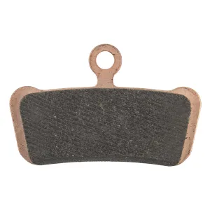Disc Brake Pads - Sintered Compound Steel Backed Powerful For Trail Guide G2 Bulk Box of 20