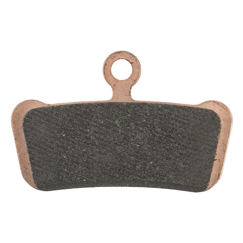Disc Brake Pads - Sintered Compound Steel Backed Powerful For Trail Guide G2 Bulk Box of 20