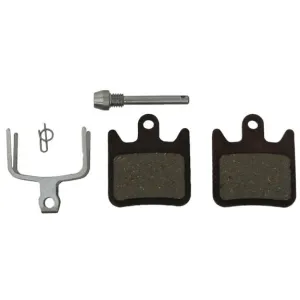 Disc Pads 09 Tech X2 Organic Pr