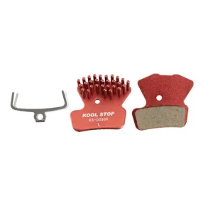 Disc Pads Aero-Kool SRAM Guide - Organic