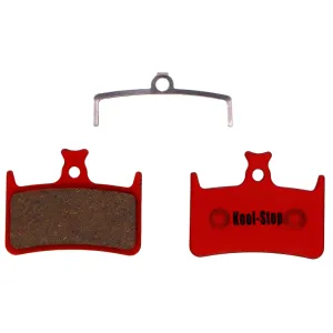 Disc Pads Hope E4 RX4  Mono M4 Organic