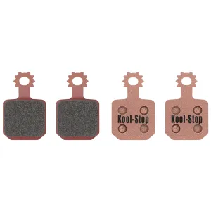 Disc Pads Magura MT5/7 - Sintered 4pcs