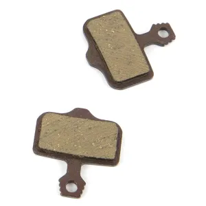 Disc Pads Road/Elixir/DB/Level B1 Quiet Org/Steel 20