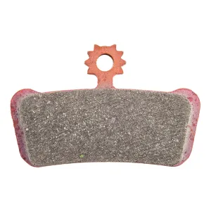 Disc Pads SRAM Guide/Avid X0 Trail - Sintered Metalli