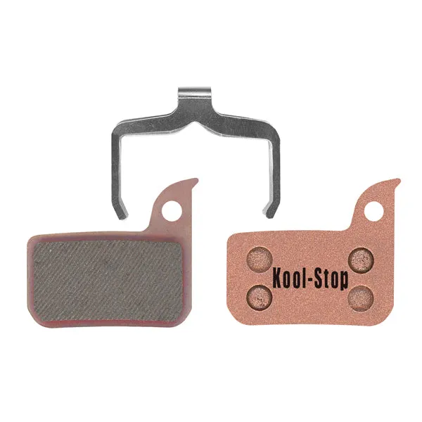 Disc Pads SRAM Road/Level (Monoblock) Sintered