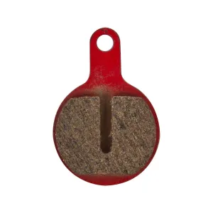 Disc Pads Tektro Lyra IOX Novela - Organic