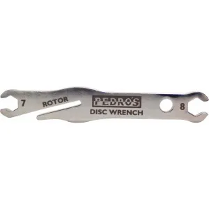 Disc Wrench