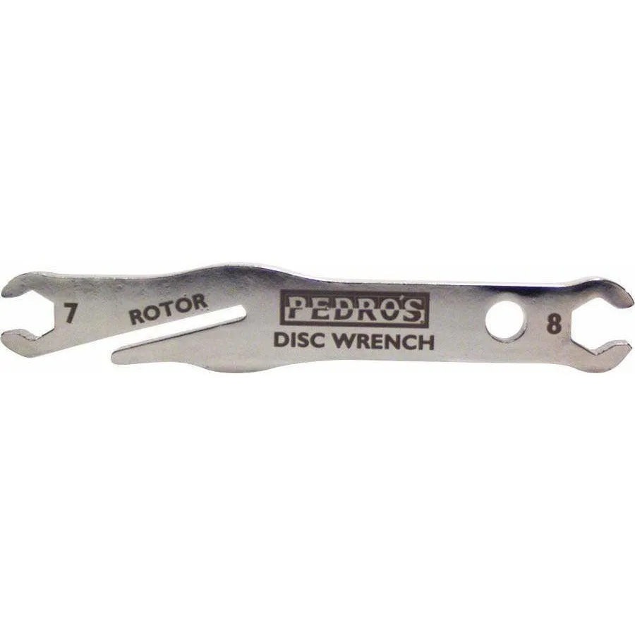 Disc Wrench