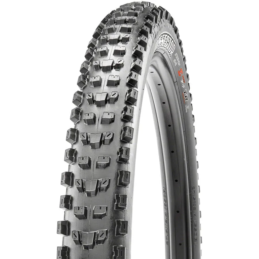 Dissector Mountain Bike Tire - 29 x 2.6, Tubeless, Dual, EXO, Wide Trail