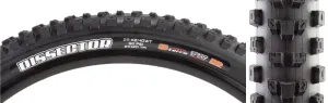 Dissector Tire - 29 x 2.4 Tubeless Folding BLK 3C Maxx Terra Double Down