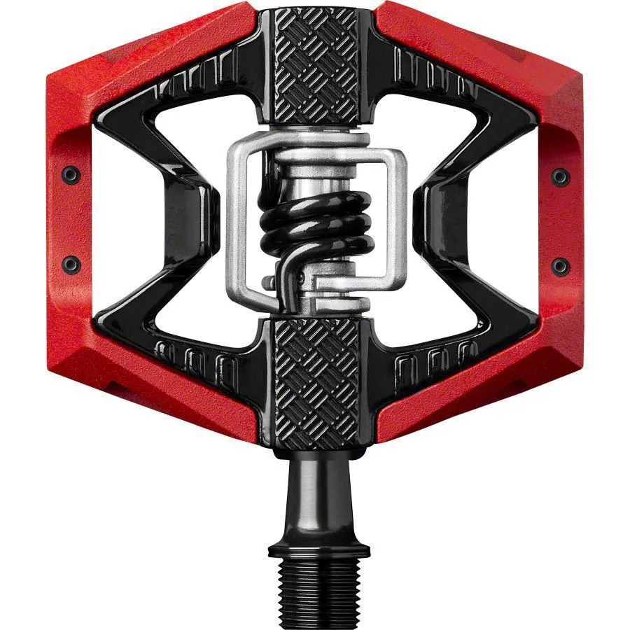 Doubleshot 3 Pedal