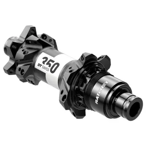 DT SWISS 350 MTB Straightpull 6-Bolt 28H Rear Hub (Boost)