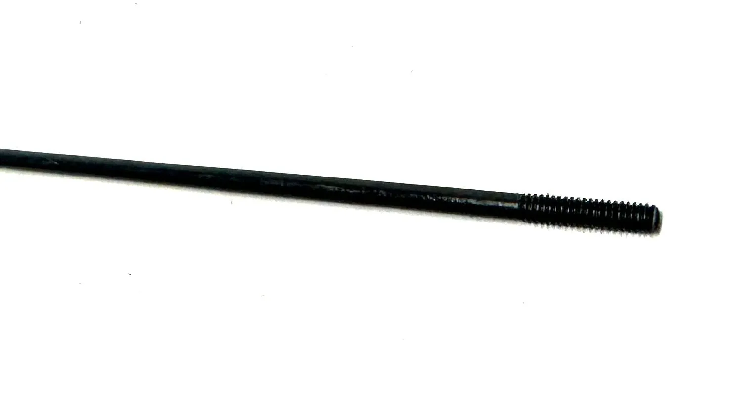 DT SWISS COMPETITION RACE Spokes Black J-bend 2.0/1.6/2.0mm DB 250mm 20/Count
