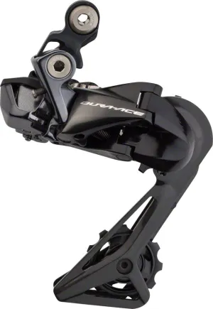 Dura-Ace RD-R9150-SS Di2 Rear Derailleur - 11-Speed Short Cage Black
