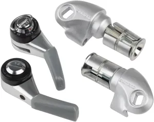 Dura-Ace SL-BS77 Double/Triple 9-Speed Bar End Shift Levers