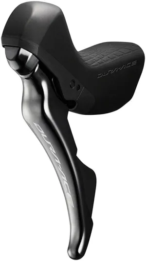Dura-Ace ST-R9120-L Shift/Brake Lever - Left 2x Black