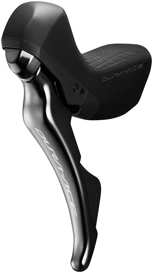 Dura-Ace ST-R9120-L Shift/Brake Lever - Left 2x Black