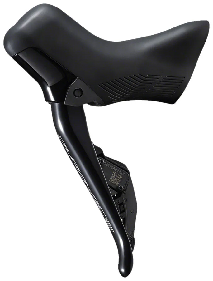 Dura-Ace ST-R9270-RF Di2 Shift/Brake Lever - Right 12-Speed Black