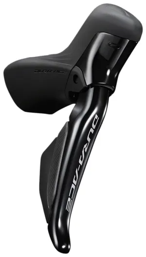 Dura-Ace ST-R9270-RF Di2 Shift/Brake Lever - Right 12-Speed Black