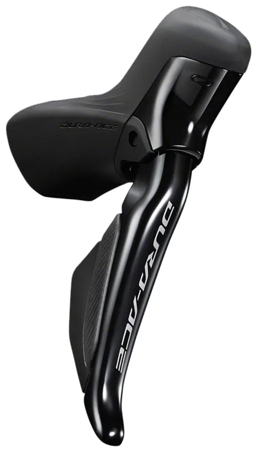 Dura-Ace ST-R9270-RF Di2 Shift/Brake Lever - Right 12-Speed Black