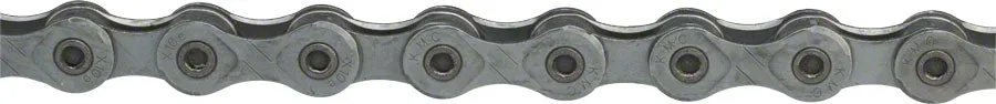 e10 EPT eBike Chain - 10-Speed 156 Links Gray