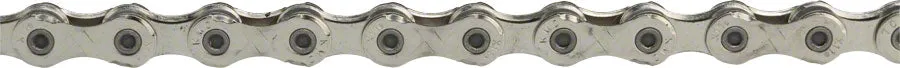 e11 eBike Chain - 11-Speed 156 Links Silver