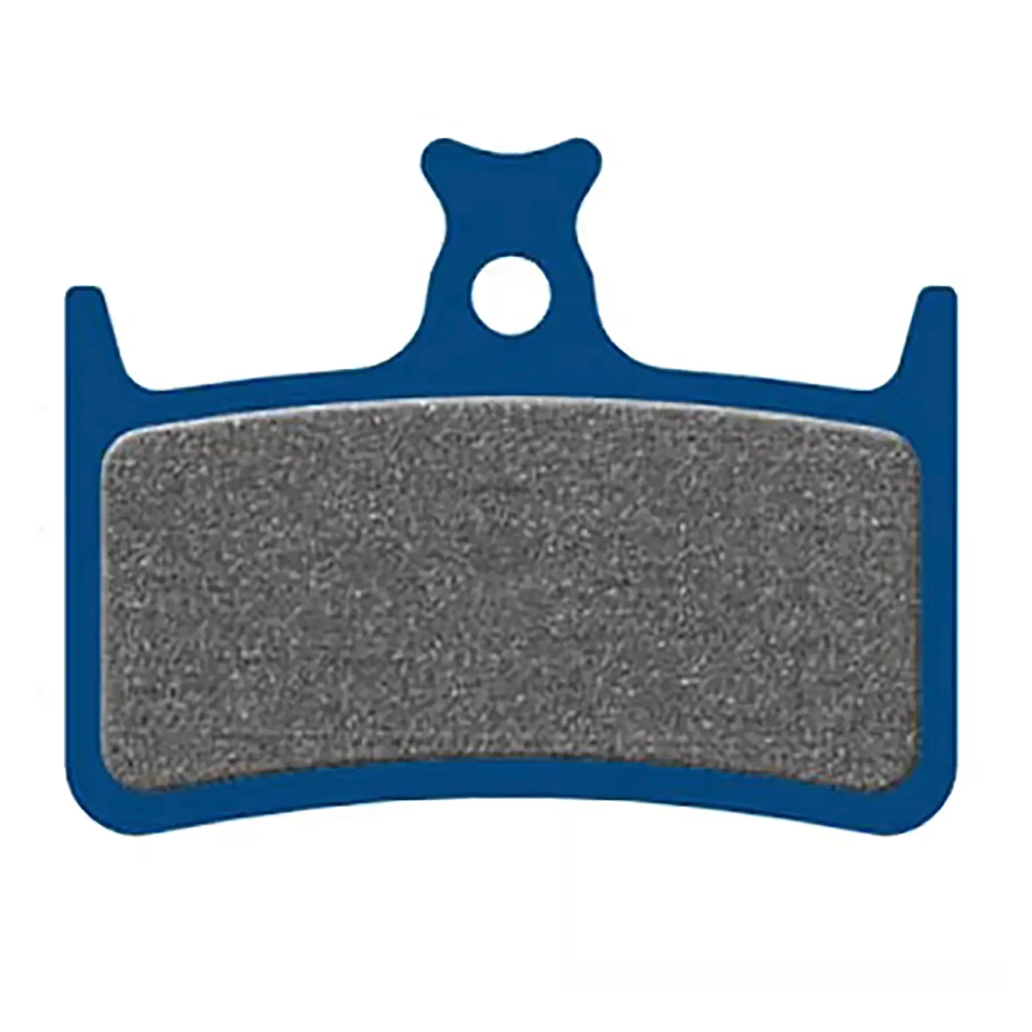 E4 Disc Brake Pads - Road Organic Compound Fits E4 RX4  RX4-SH Mono M4 Pair