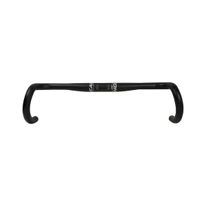 EA50 AX Drop Handlebar - Aluminum 31.8mm 44cm Black