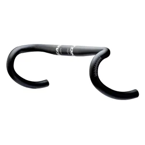 EA50 Drop Handlebar - Aluminum 31.8mm 46cm Black