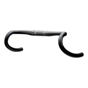 EA70 AX Drop Handlebar - Aluminum 31.8mm 42cm Black