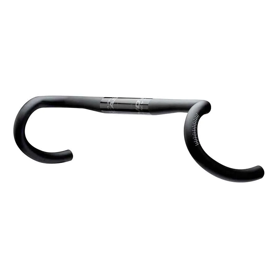 EA70 AX Drop Handlebar - Aluminum 31.8mm 42cm Black