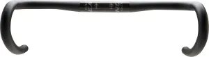 EA70 Drop Handlebar - Aluminum 31.8mm 46cm Black