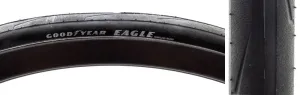 Eagle Tubeless Ready Tire 700 x 30c Black