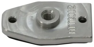 Easy Bleed Kit Cap - Tech/Tech Evo Silver