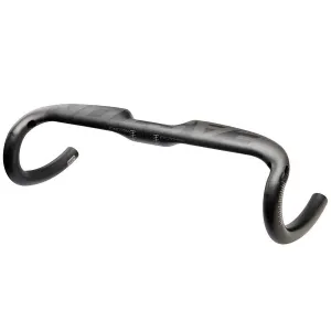 EC70 Aero Drop Handlebar - Carbon 31.8mm 42cm Black