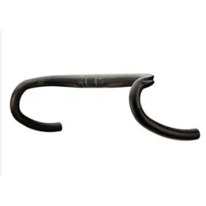 EC70 AX Drop Handlebar - Carbon 31.8mm 42cm Black