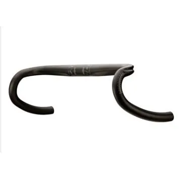 EC70 AX Drop Handlebar - Carbon 31.8mm 42cm Black