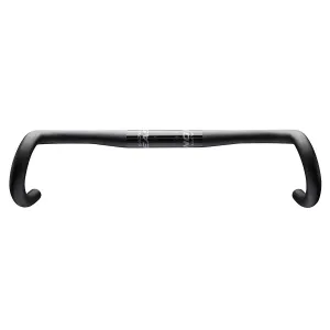 EC70 AX Drop Handlebar - Carbon 31.8mm 46cm Black