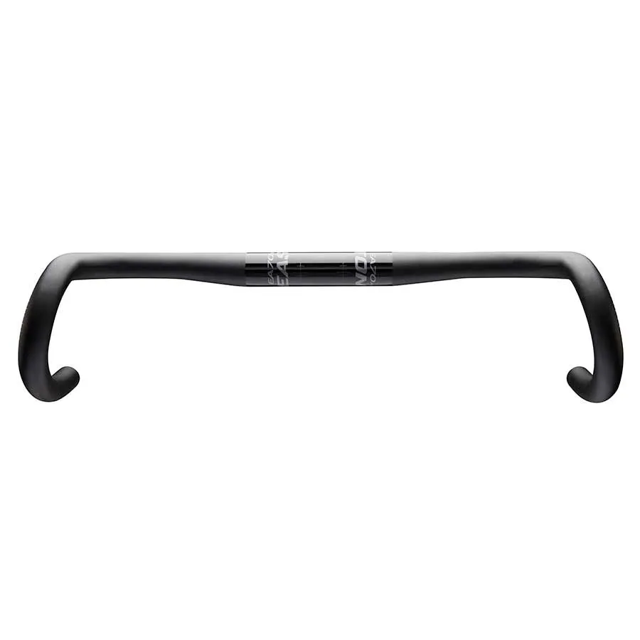 EC70 AX Drop Handlebar - Carbon 31.8mm 46cm Black
