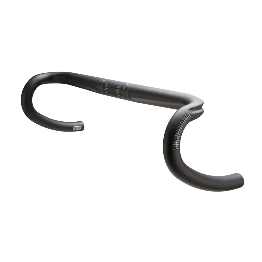 EC70 SL Drop Handlebar - Carbon 31.8mm 40cm Black