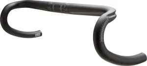 EC70 SL Drop Handlebar - Carbon 31.8mm 46cm Black