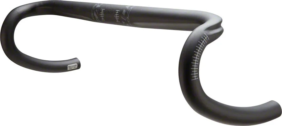 EC70 SL Drop Handlebar - Carbon 31.8mm 46cm Black