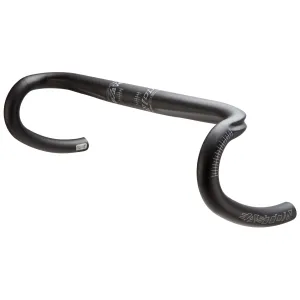 EC90 SLX Drop Handlebar - Carbon 31.8mm 38cm Black